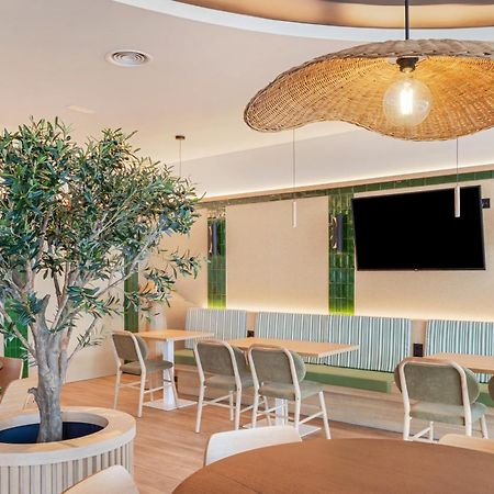 B&B Hotel Murcia Luaran gambar