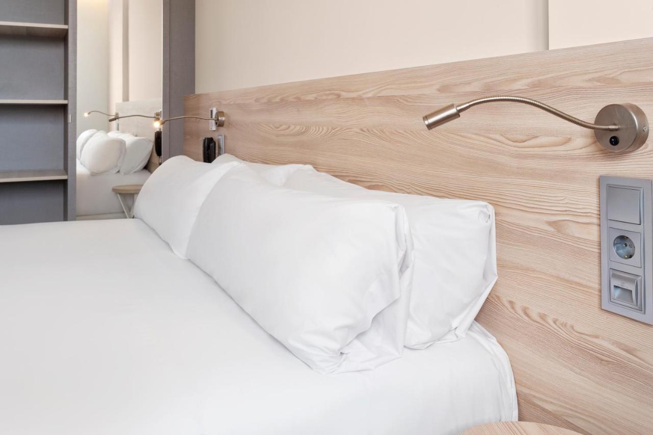 B&B Hotel Murcia Luaran gambar