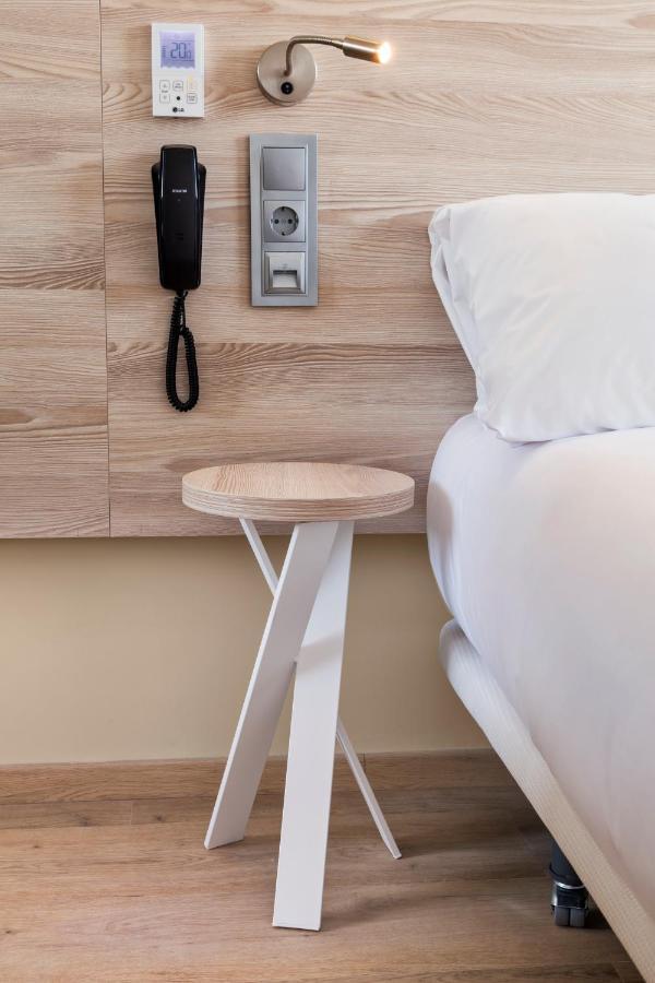 B&B Hotel Murcia Luaran gambar